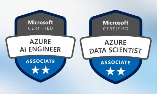 Azure AI Data Scientist Engineering