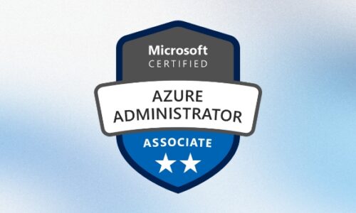 Azure Developer Admin