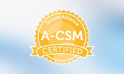 CSM Certification Training