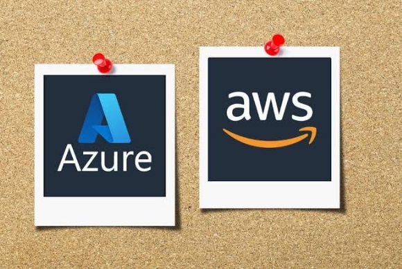 Cloud Security (AWS & Azure)