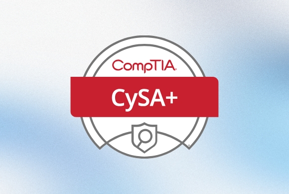 CompTIA Cyber Analyst Certification