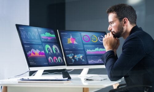 Data Analyst Program