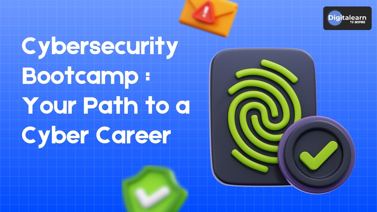 Cyber security bootcamp