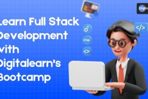 Master Full Stack Development