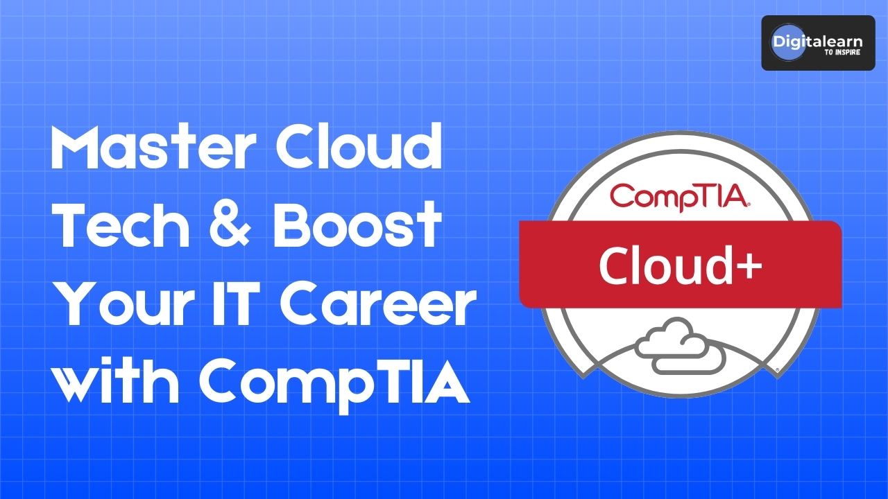 CompTIA Cloud Programs Guide