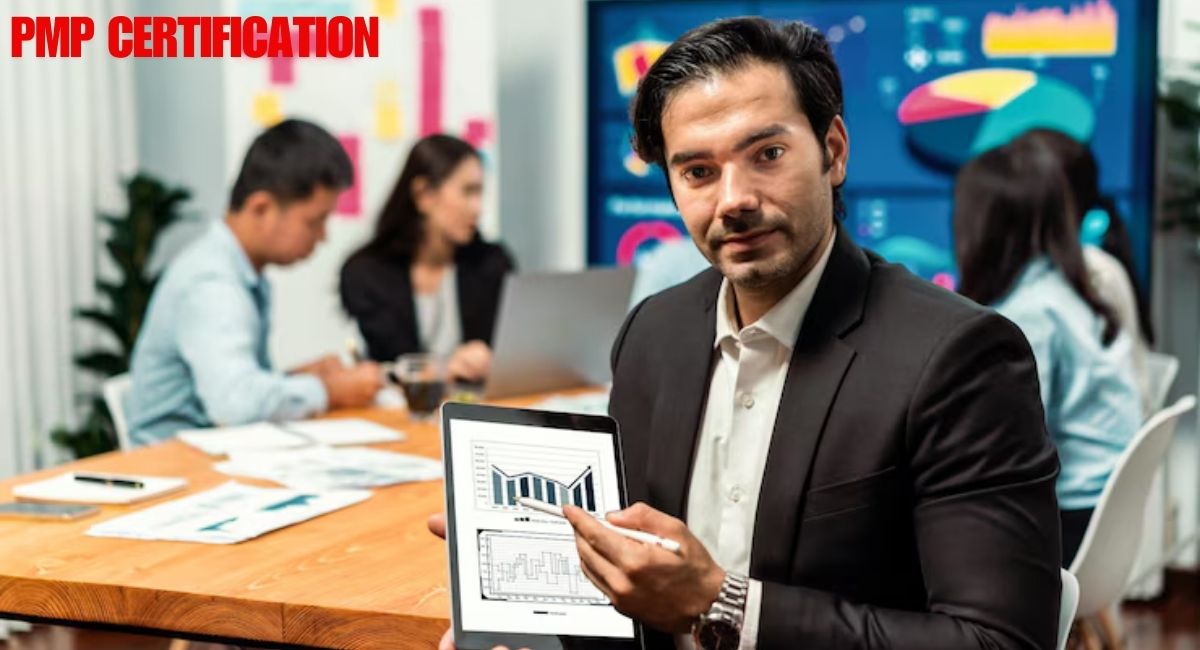 PMP Certification Training