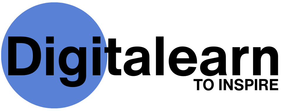 Digitalearn Solution
